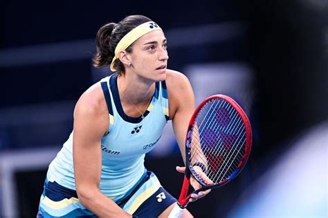 Caroline Garcia details online abuse after US Open exit, cites .